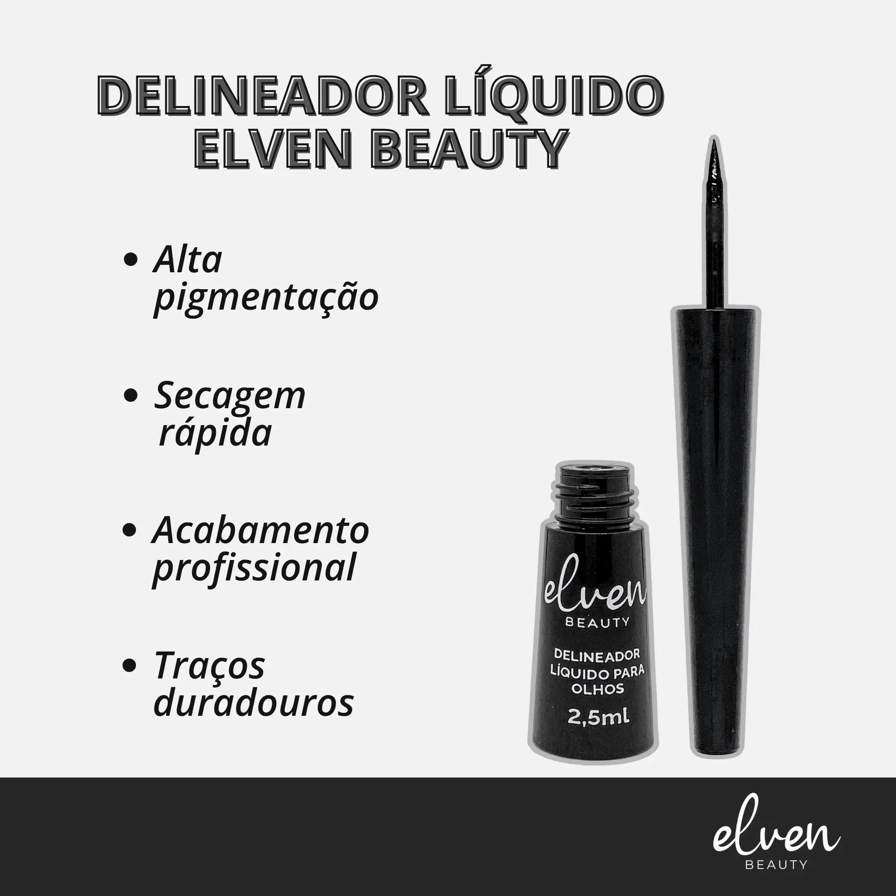 DELINEADOR ELVEN -3-